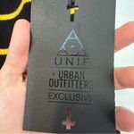 Unif  x Urban Outfitters Striped Layered Look Sweater New Womens XS Photo 6