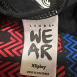 Zumba Fitness A Tribe Called  Tank Photo 2