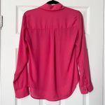 EXPRESS  Portofino Button-Down Shirt - Size XS Photo 3