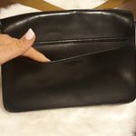 Black Mondani New York Shoulder Purse Cutout Style Photo 2