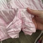 Lilly Pulitzer 🩷 dresher button down romper size 14 Photo 12