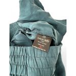 Sweaty Betty | XS | Teal Pants Runner Activewear Cargo Women's Star Gazer Photo 3