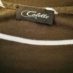 Women’s Striped Cold Photo 2