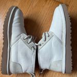 UGG  Boots Women’s White Photo 3