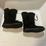 Arizona Jeans Arizona Jean Co Women’s Shawner Flat Heel Winter Boots in Black Sz 6 NEW IN BOX Photo 7