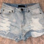 Aeropostale  Shorts Denim Photo 3