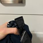 Reiss  High Rise Midi Pencil Skirt in Navy Photo 6