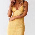 Hello Molly  Homecoming Sequin Dress Photo 3