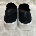 White Mountain  Courage Slip-on Sneakers Black -8.5 Photo 6