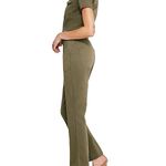 Good American NWT  - Fit For Success Jumpsuit - $199 - 2X Photo 3