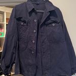 Urban Renewal dark blue jacket Photo 0
