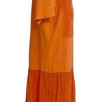 Johnny Was Vintage  T Shirt Dress Medium Embroidery Patch Photo 2