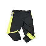 Ideology ‎ Colorblocked Cropped Leggings, Size 1X Photo 4