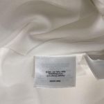 Anne Klein Ivory boucle zip up blazer size 14 Photo 7