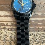 Disney NWOT  LITTLE MERMAID LINK WATCH Photo 5