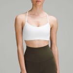 Lululemon Flow-Y Sports Bra Photo 0