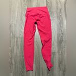 Lululemon Athletica align Pink Leggings Photo 3