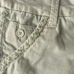 Freestyle Revolution  size 9 khaki shorts exc con Photo 4