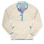 Chubbies  Rare Reversible Fleece Photo 1