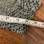 Beyond Yoga jungle fern space dye high rise 21” crop leggings xs Photo 4