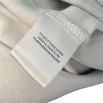 Lafayette 148 New York Shift Dress Long Sleeve Cotton‎ Gray Size Medium Photo 10