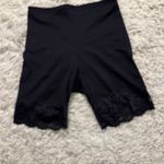 Maidenform Elegant Black Maiden form Women's Camisole Top and Bottoms Size M Photo 3