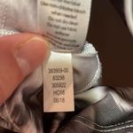 Athleta Run Free Winter Garden 7/8 tights Photo 9