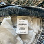 Old Navy Sweetheart Fit Straight Leg Jeans Size 6 Light Wash Cotton Stretch Y2K Photo 14