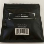 Macy's TwelveNYC ENAMEL enamel fashion pins heart for backpacks & jacket NWT Photo 1