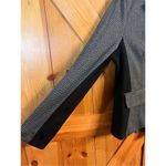 Kenar  Women Lined Blazer Jacket grey/black Size medium (3264) Photo 1