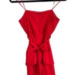 idem Ditto Idem Dittu Strapless Romper Photo 1