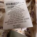 Rolla's NWT Rolla’s Heidi Little Daisies Blouse Size XS Photo 9