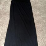 Faded Glory maxi skirt Photo 0