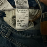 Levi's Levi’s 501 Jeans High-Rise Photo 3