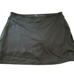 Tranquility by Colorado Clothing Ladies' Skort Black Large Tennis Golf Comfort Photo 0
