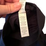 Aerie The Hugger Trouser Pants – Black (M Long) Photo 6