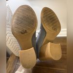 Qupid  Gray Heeled Boots size 7.5 Photo 7