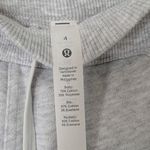 Lululemon  scuba high rise joggers Photo 2