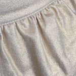 Mustard Seed Shimmering gold strapless! Photo 6