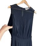 Jen's Pirate Booty Dress Womens M Black Sagrada Rising Sun Midi Whimsygoth Photo 6