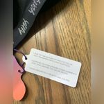 YITTY NWT  Spotlight shaping Bralette shimmered iconic black XL Photo 3