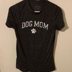 Dog Mom Tee Size XS Photo 0