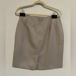 Laura Scott Vintage quite luxury style office dainty mini skit size 12 regular Photo 6