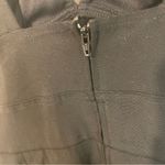 Maria Bianca Nero  Black Cocktail Dress Vintage Size Small Photo 9