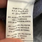 Hanes  Just My Size Gray shorts 4X Photo 2