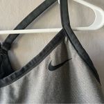 Nike  Grey Indy Sports Bra Size 1X Photo 2