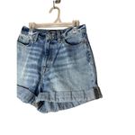 BDG  Urban Outfitters High Rise Mom Jeans Size 25 Photo 1