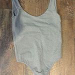 Free People Clean Lines Bodysuit Photo 1