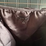 EXPRESS Elegant Strapless Dress in Dark Grey Photo 2