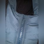 Free People Movement Lead Pack Fleece Pullover Sherpa fall classic active $120 Black Size XS Photo 4